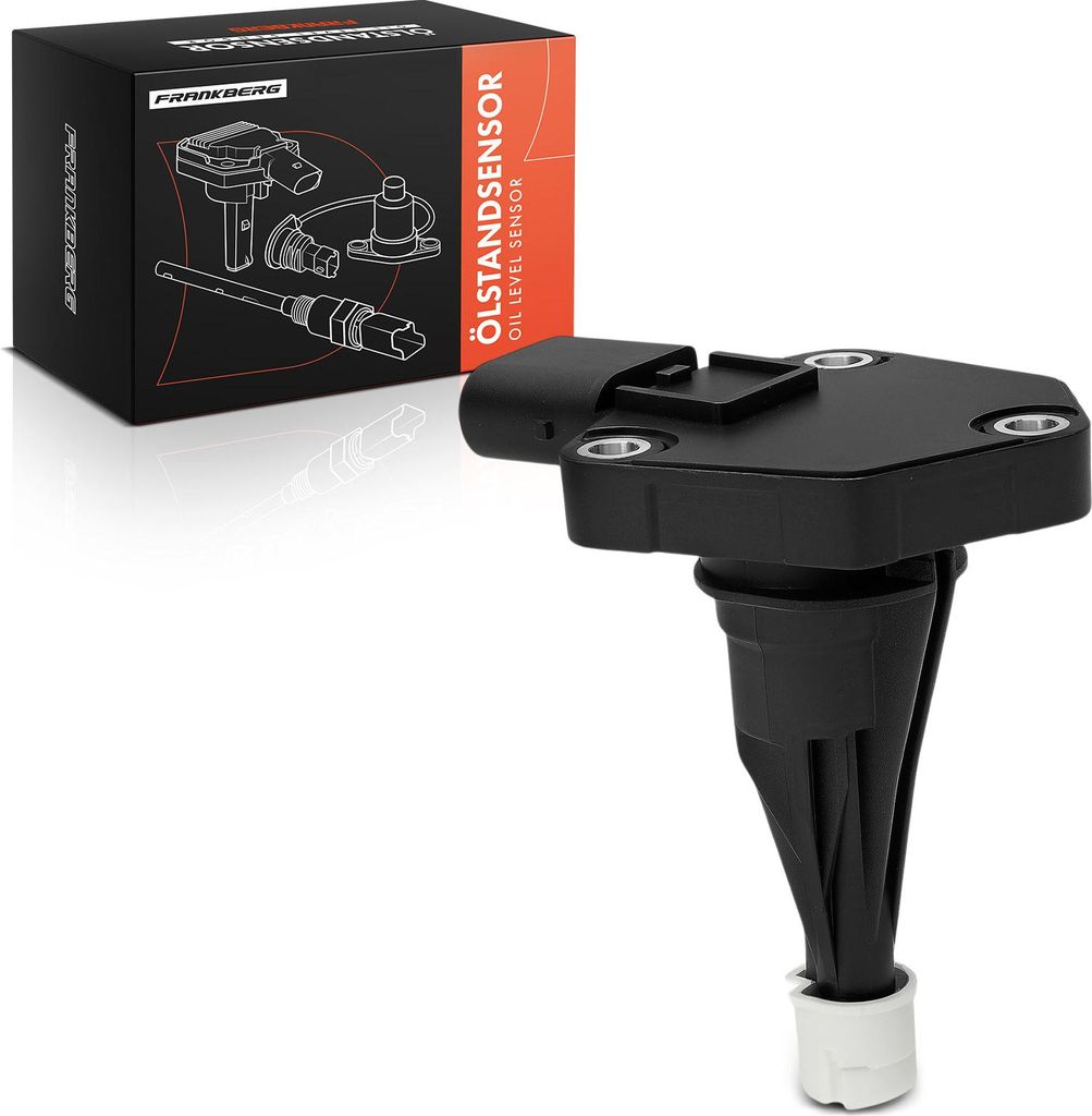 Frankberg 1x Ölstandsensor Ölniveausensor für Alfa Romeo Giulia 952 Stelvio 949