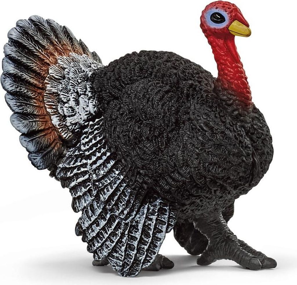 Schleich Farm World Türkei