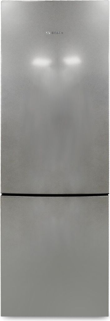 Kombinierter kühlschrank 60cm 337l a +++ gerührter Produktbild 