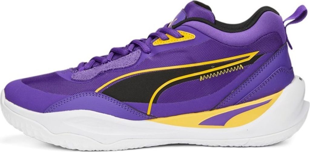 Schuhe Puma Playmaker Pro Violett 37757208