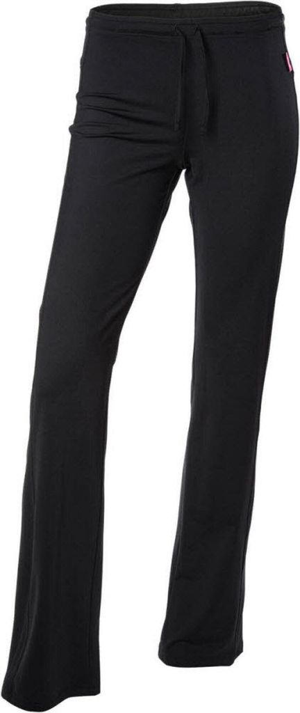 Venice Beach Jazzy Hose 1/1 RL Damen black 3XL