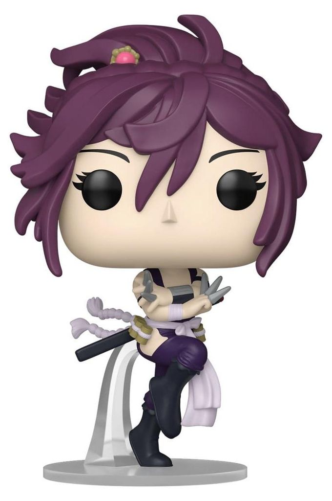 Funko Pop! Animation: Hell's Paradise - Yuzuriha #2282