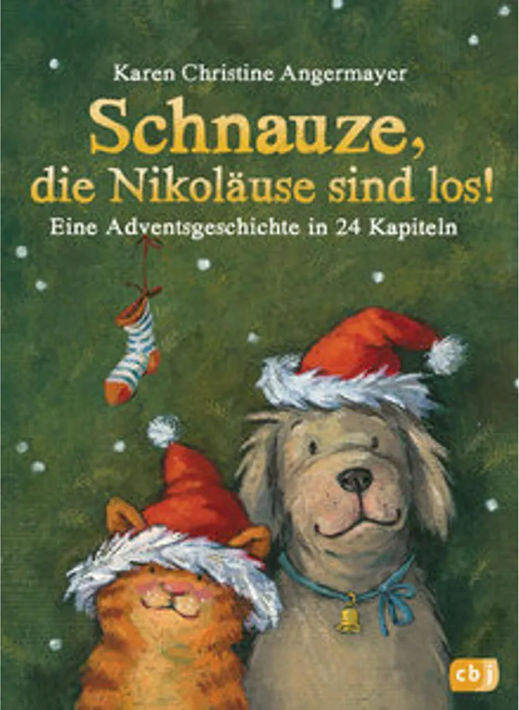 Livre La ferme les Pères Noël sont partis - Illustrations grand format