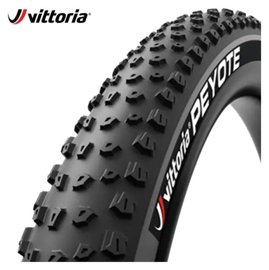 Vittoria 27,5x2,25 (55-584) Peyote TNT Cross Country Black Fold 111.3RR.32.55.611HD