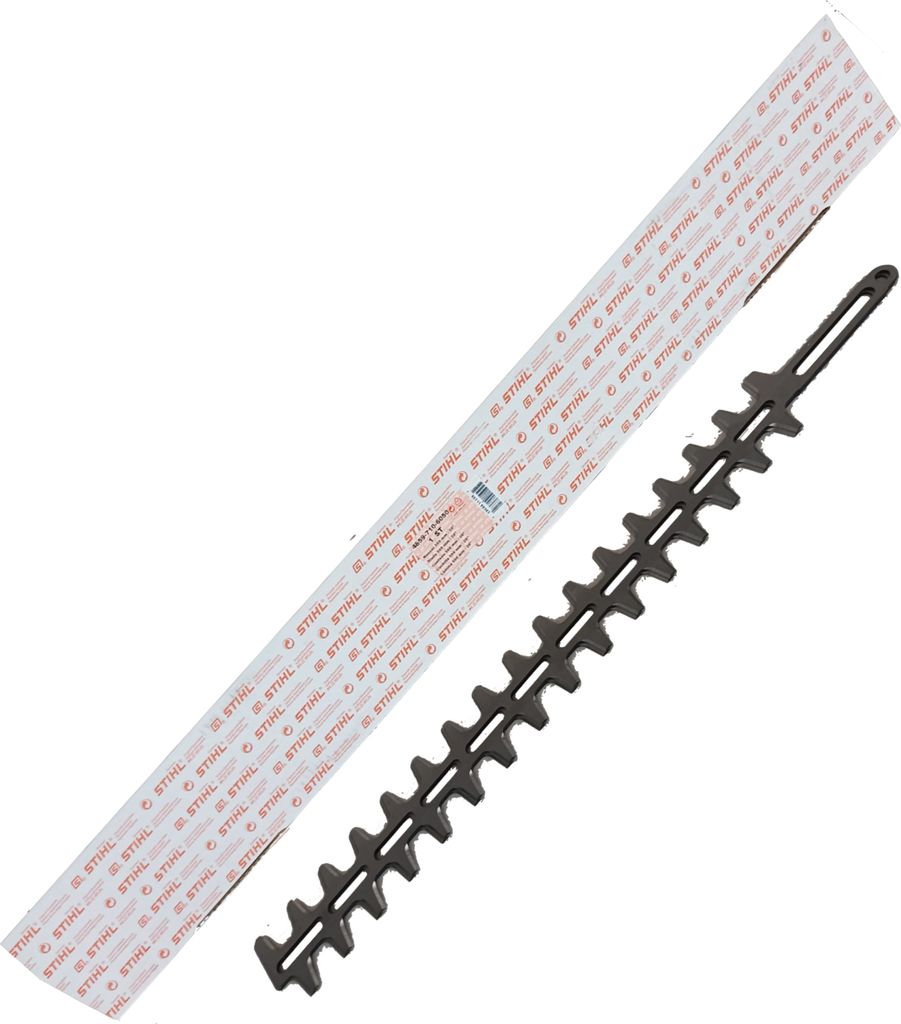 STIHL Original Messersatz HLA 130, HLS 65, HS 85 500mm 48597106050