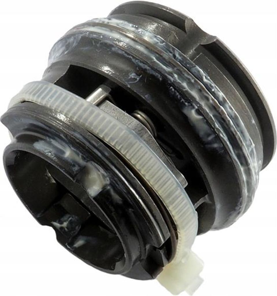 Shimano Nexus 3 Retirer l'unité de conduite de la tête Image du produit 