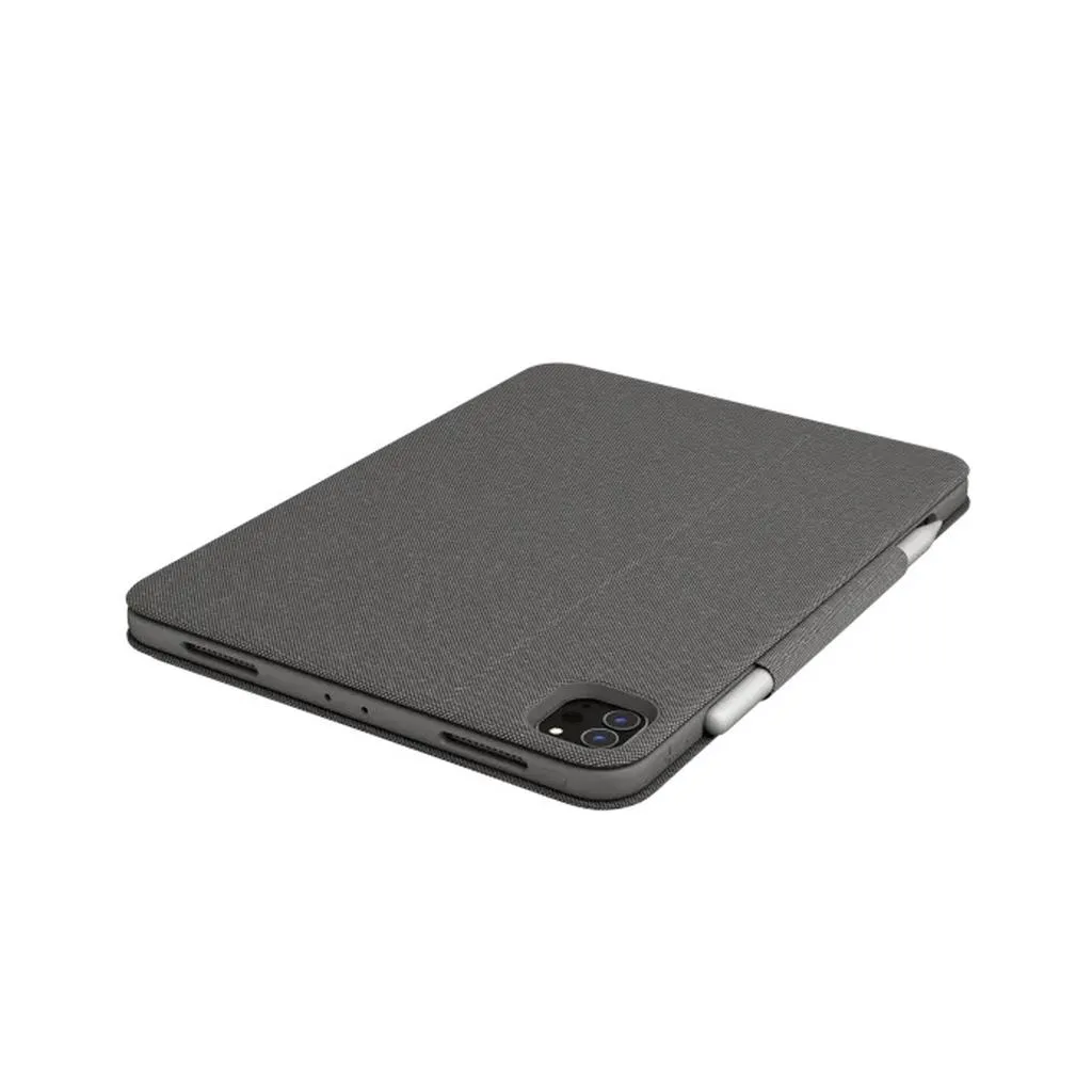 Étui Clavier Logitech Folio Touch pour iPad Pro 11 avec Trackpad US - 4