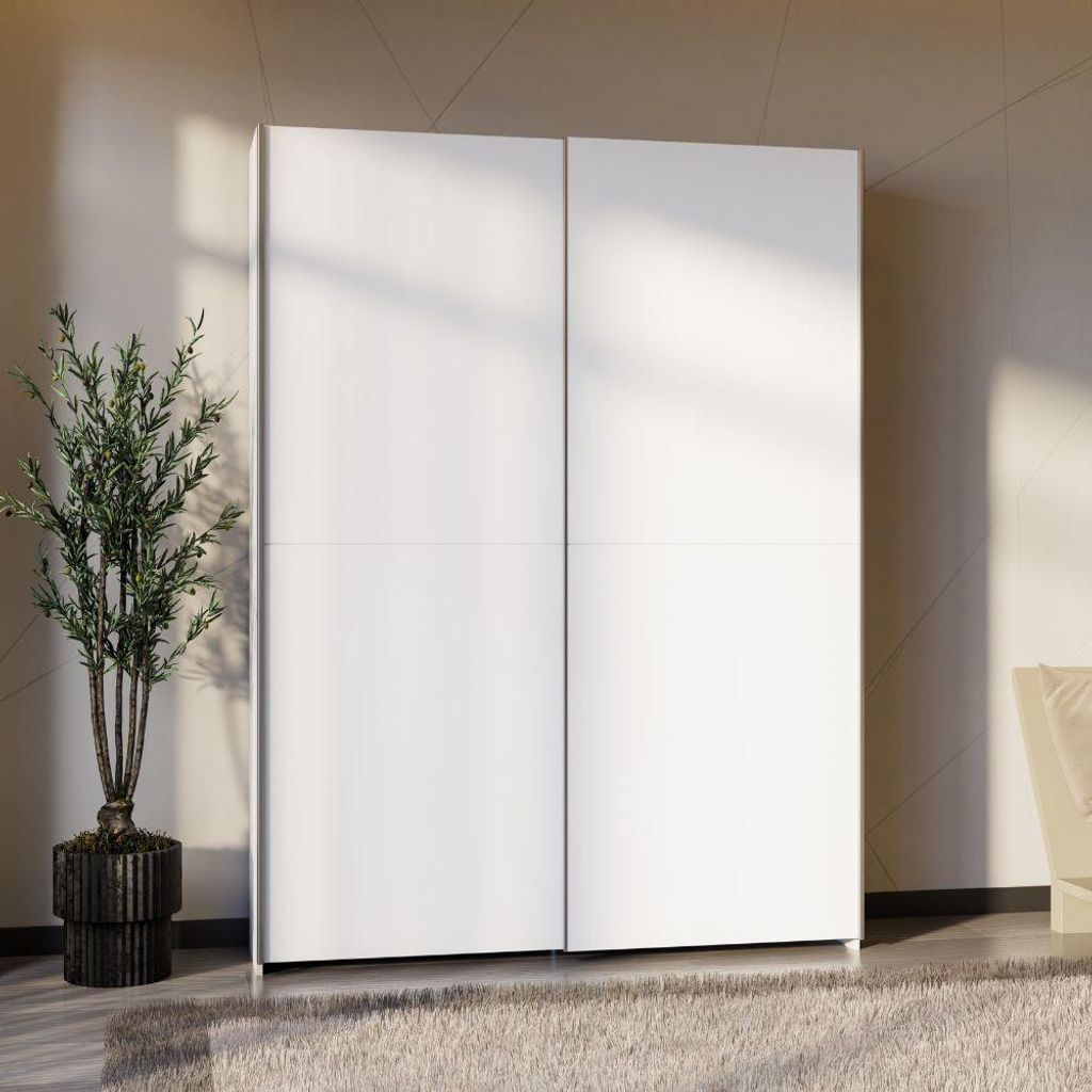 Forte HOME NOOK Mobile multiuso 150 40, moderno mobile a 2 Immagine del prodotto 