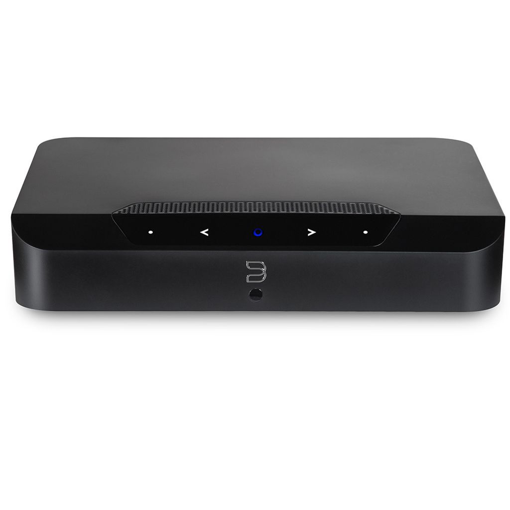 Bluesound Powernode Edge, 3.1 Kanäle, 40 W, D, 0,008%, 91 Produktbild 