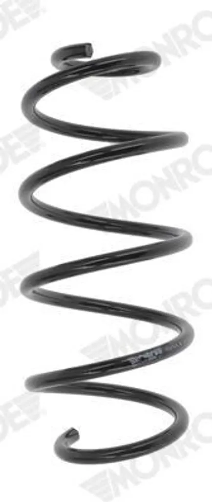 Ressort de Suspension pour Réparer Votre Skoda Fabia 3 ou Seat Toledo 4