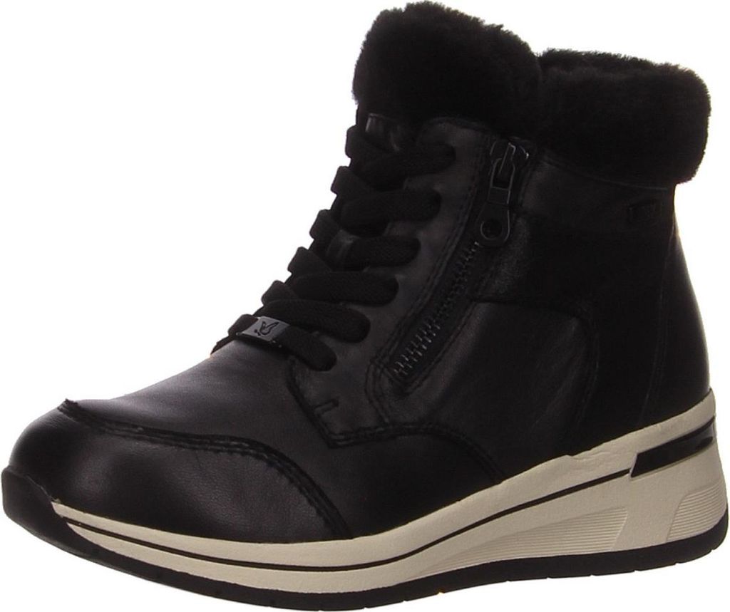Caprice stiefel Stiefel schwarz in Gr. 42