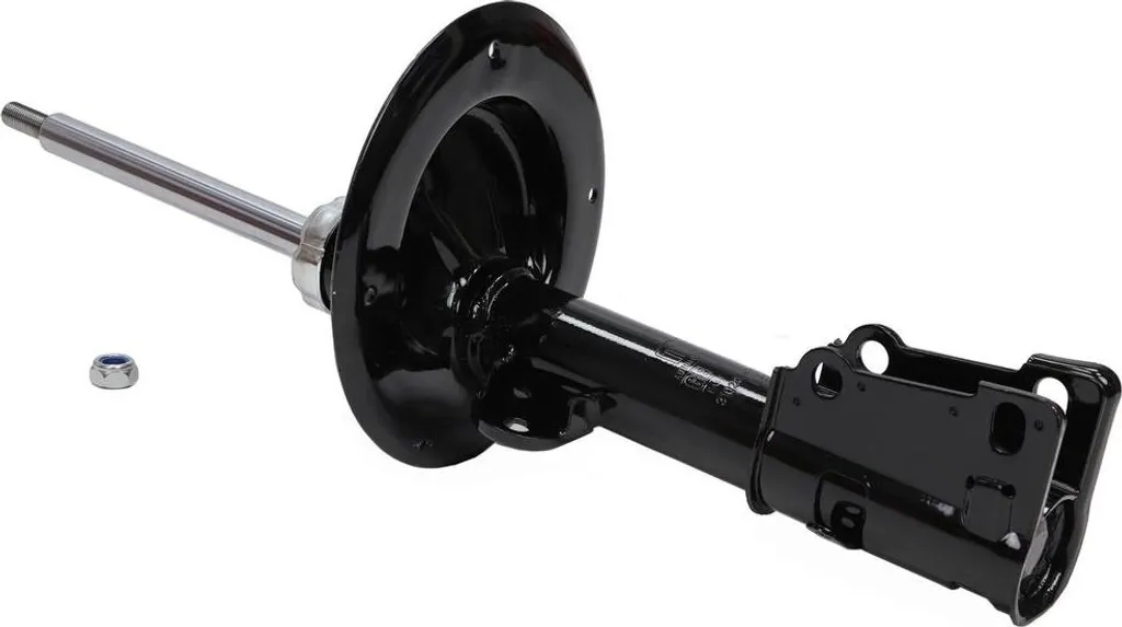 Amortisseur renforcé MS 310202 pour essieu avant Chrysler Voyager IV
