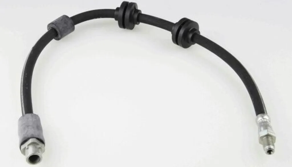 Réparer fuite de frein BMW E81 E87 E90 avec le flexible HELLA 8AH 355 461