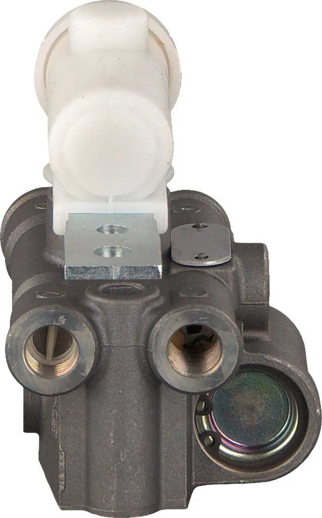 Valve de suspension pneumatique pour châssis type 4x4 et SUV luxe
