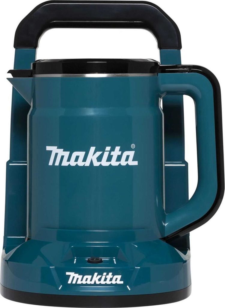 Makita KT001GZ Akku-Wasserkocher 40V Produktbild 
