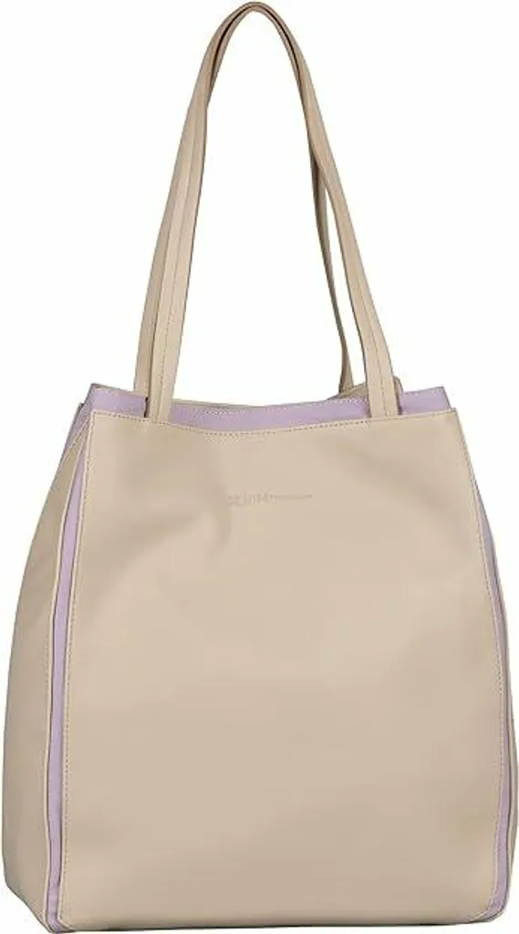 Sac fourre-tout Tom Tailor femme pour ranger toutes vos affaires facilement
