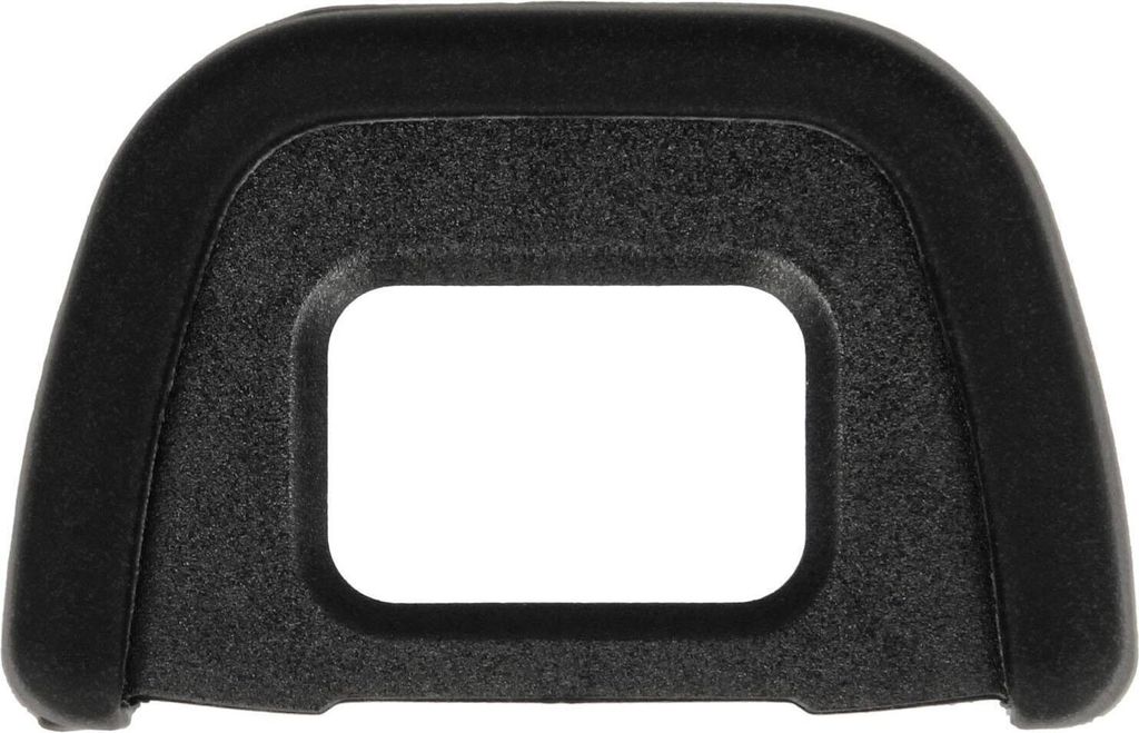 JJC Eyecup EN-1 Augenmuschel | kompatibel mit Nikon D7200, D100, D200, D300, D300s, D600, D90, D5000, D5100, D7000, D7100, D610, D750, D80, D70S, D...