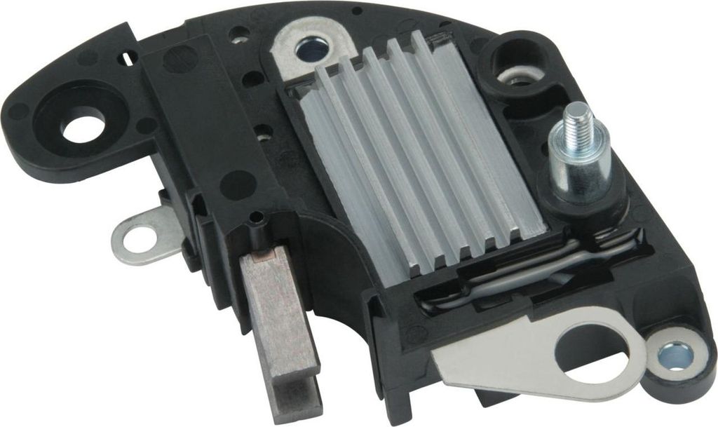 Generatorregler für konstante Spannung 14 V HC-CARGO für TOYOTA