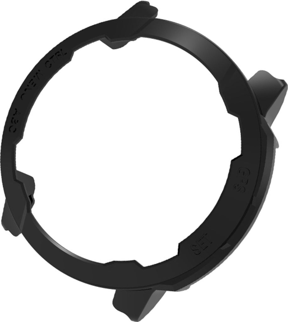 INF Pouzdro s ochranou obrazovky pro Garmin Instinct 2S Obrázek produktu 2