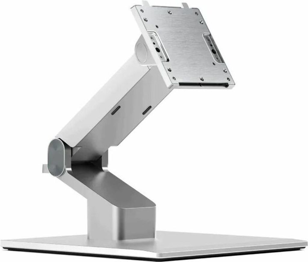 Alogic Tischfuss Clarity Pro Touch 27" faltbar 360°drehbar