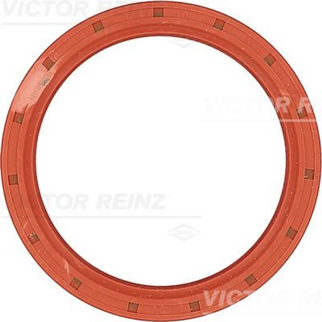 REINZ 81-18304-00 Kurbelwellensimmering für BMW 3 Limousine (E30) Getriebeseitig