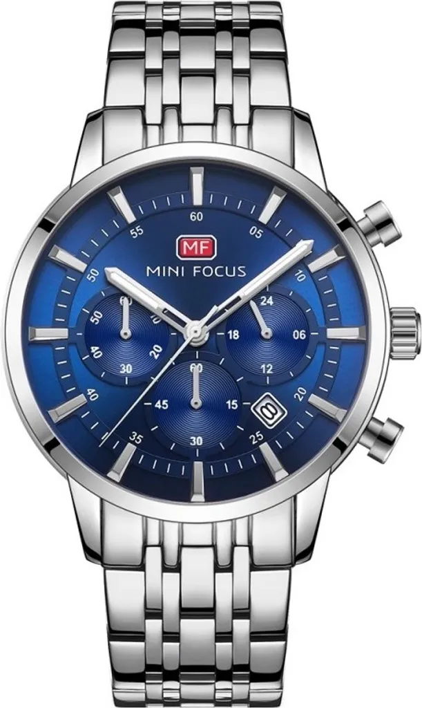 Recensione Orologio Mini Focus Madden KP23877 - Vale i Tuoi Soldi?