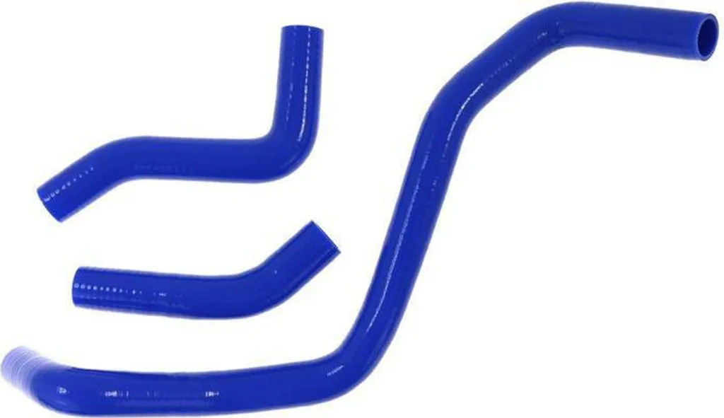 Kits Durites Eau Silicone TurboWorks VW Golf IV Jetta Bora 1.8T 99-05