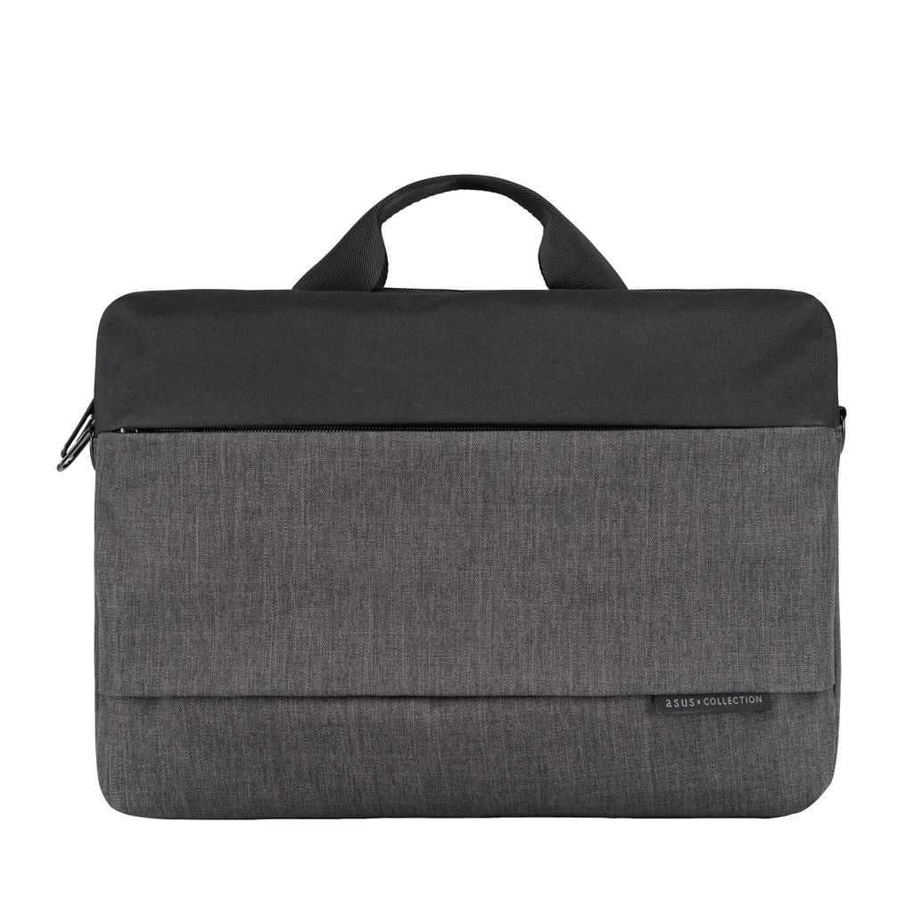 Pochette ASUS EOS 2 39,6 cm (15.6") Grise Image du produit 