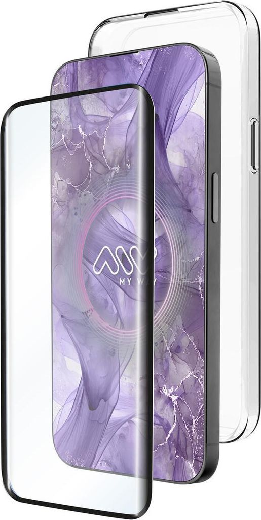 Handyhülle Myway Oppo Reno 13 Pro
