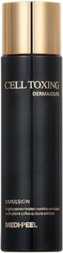 Medi-Peel Cell Toxing Dermajours Toner - Anti-Aging Gesichtswasser (250ml)