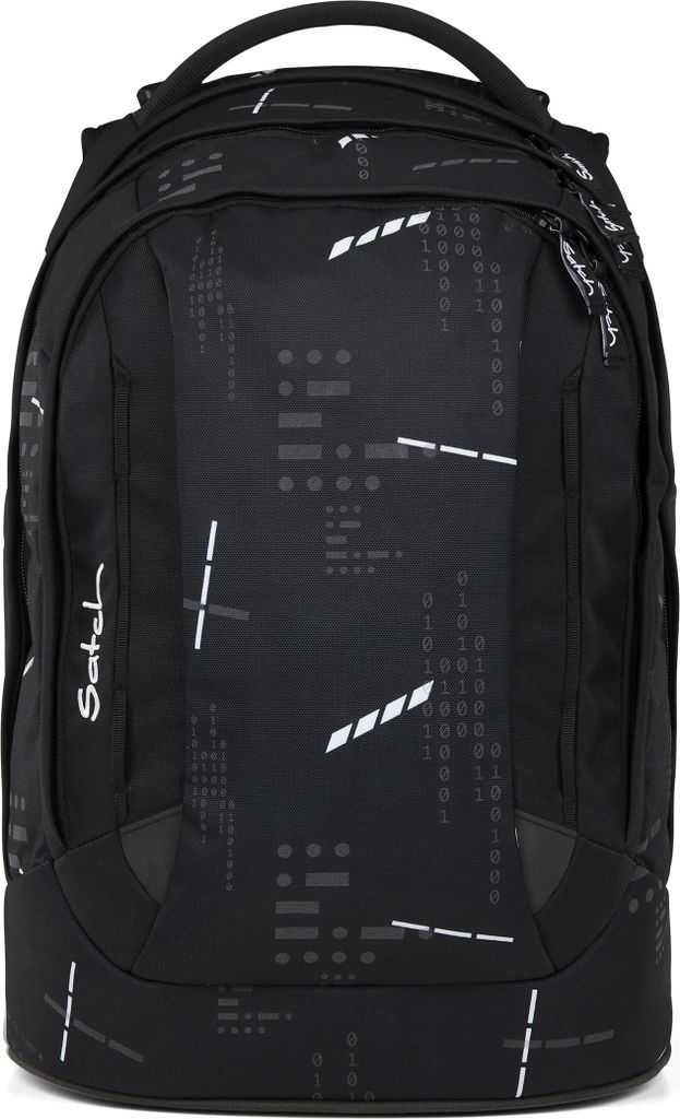 satch Schulranzen satch Pack Reflective 28 x 26 x 47 Produktbild 