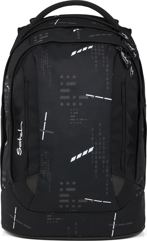 Satch Pack 45cm Zaino Ergonomico: La Scelta Intelligente per la Scuola