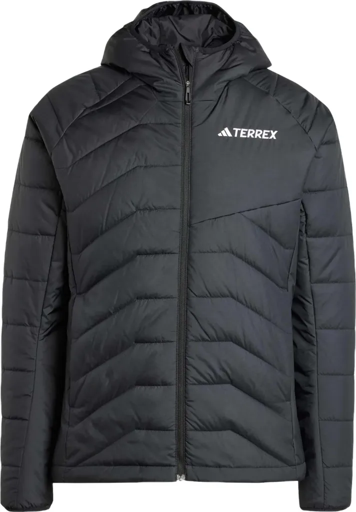 Veste de Sport Adidas IM7683 Multicolore XL - Idéale Running et Loisirs