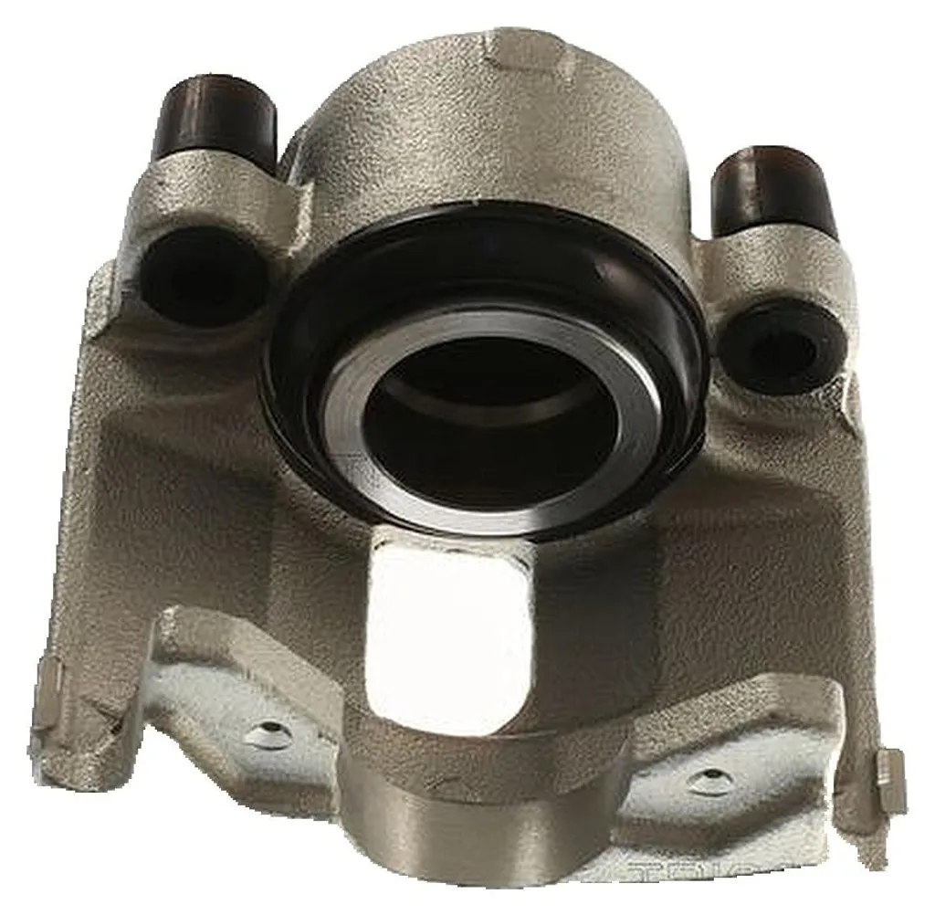 Réparer les freins de FIAT PUNTO avec l'étrier 22 mm TRISCAN 1 piston