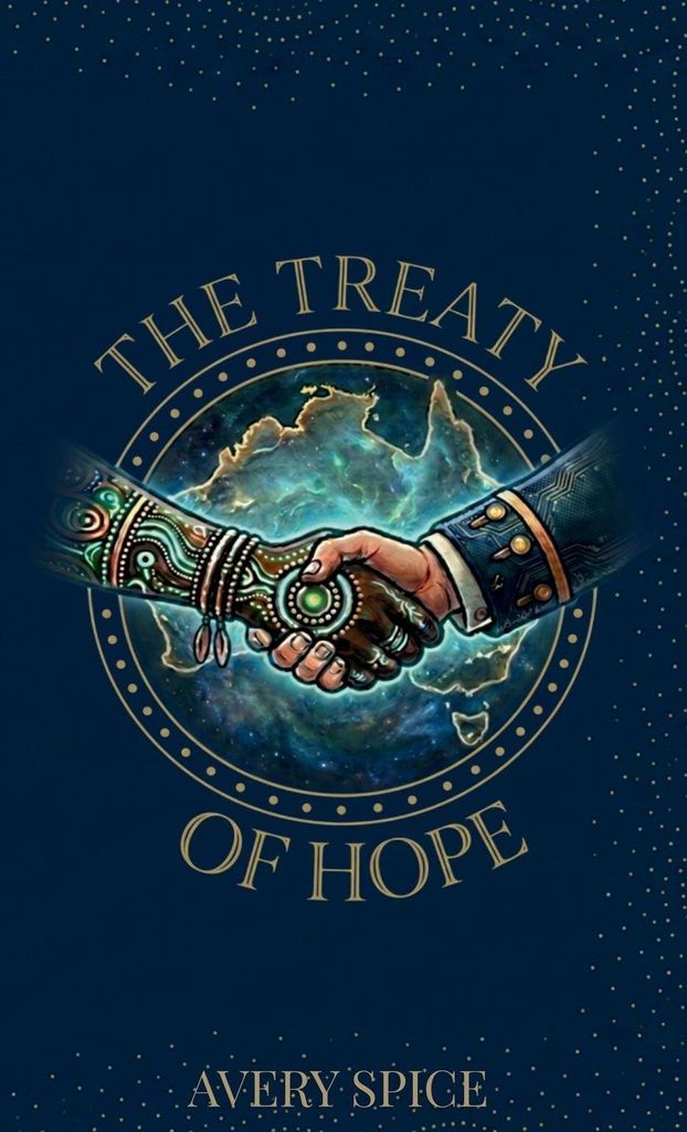 The Treaty Of Hope