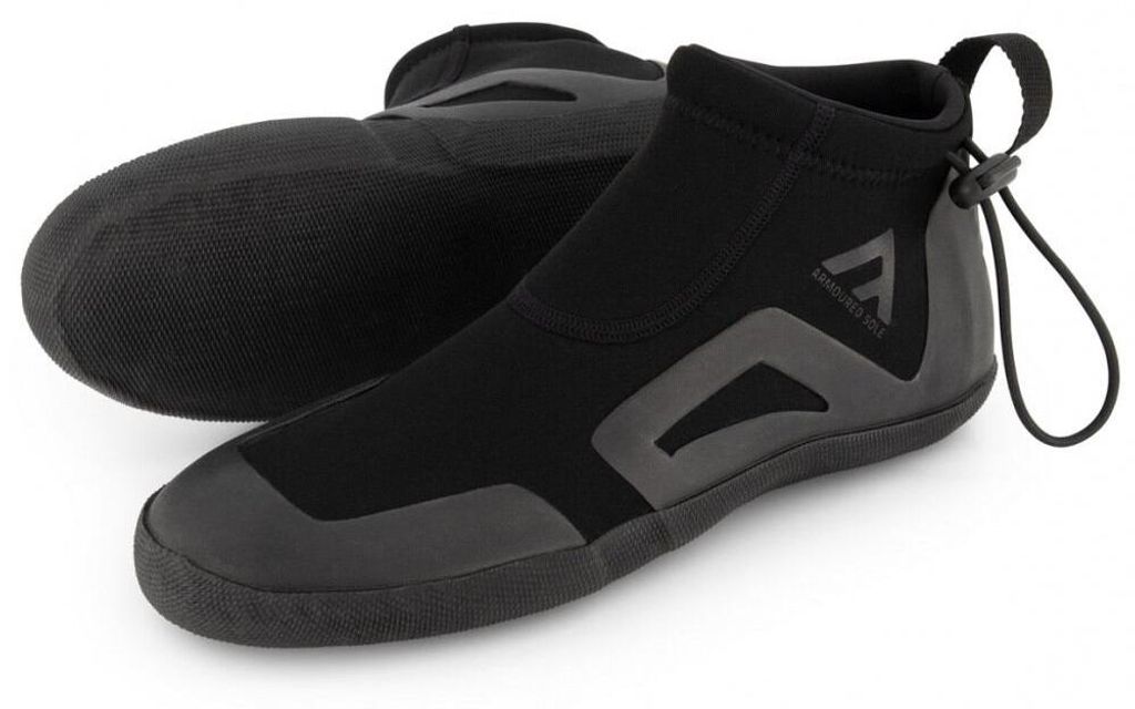 ProLimit Neoprenschuhe Predator 3MM, Schuhgröße 36