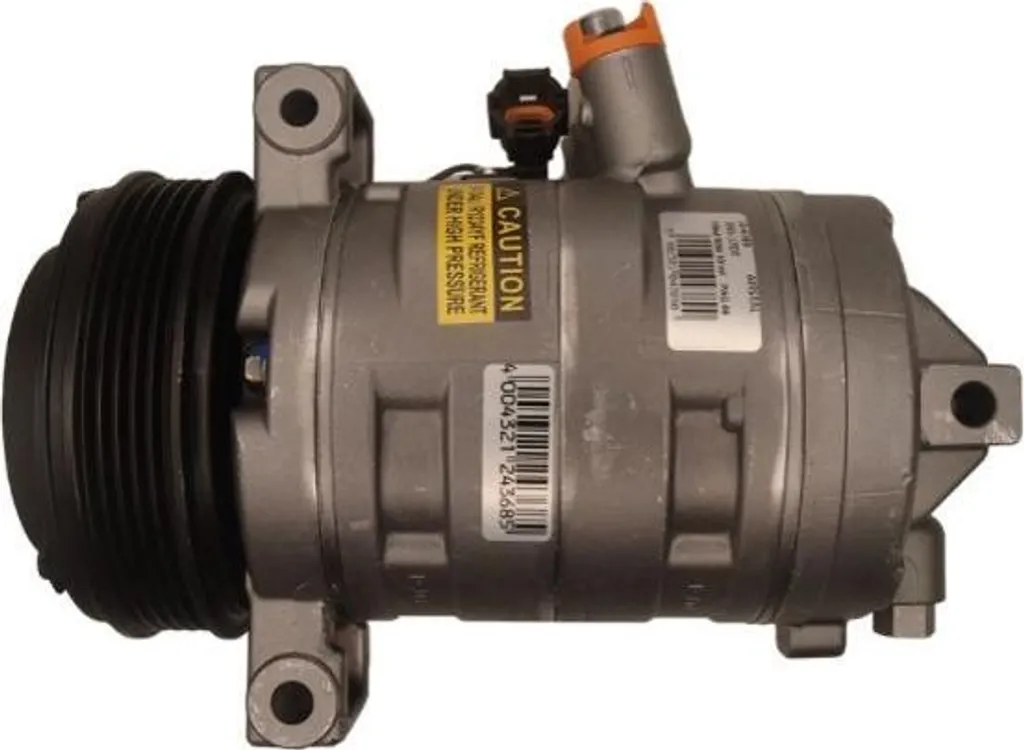 Compresseur clim pour réparer le froid de votre Nissan NP300 ou Classe X