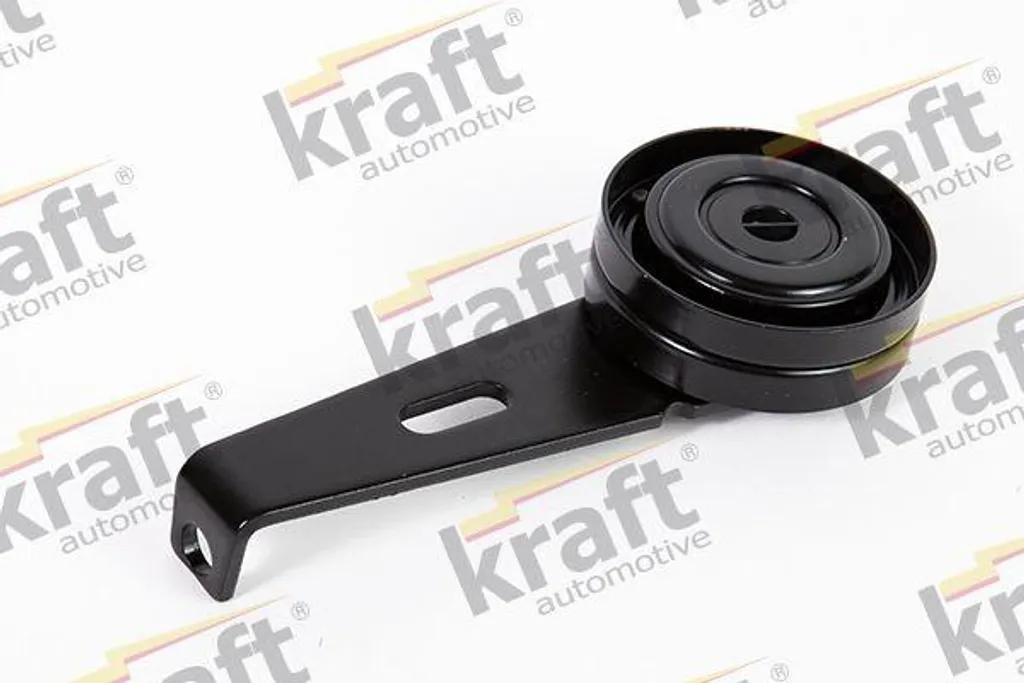 Galet tendeur anti-vibration OE 0000575115 pour Scudo, Ulysse et 806