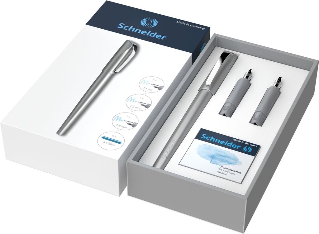 Schneider Schreibgeräte Schreibset Callissima Geschenkset Obrázek produktu 