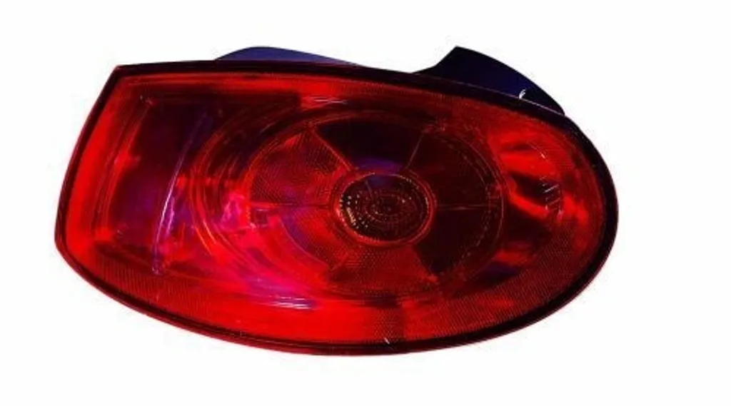 ABAKUS 661-1930L-UE - OE 51898881 Fanale posteriore sinistro per Bravo
