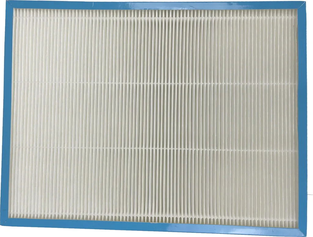 Filtro Ricambio WDH-220B HEPA | Aria Pulita per Bambini e Allergici