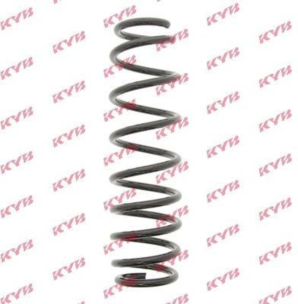 KYB RH6748 Fahrwerksfeder OE 50705822 kompatibel mit Alf. 159