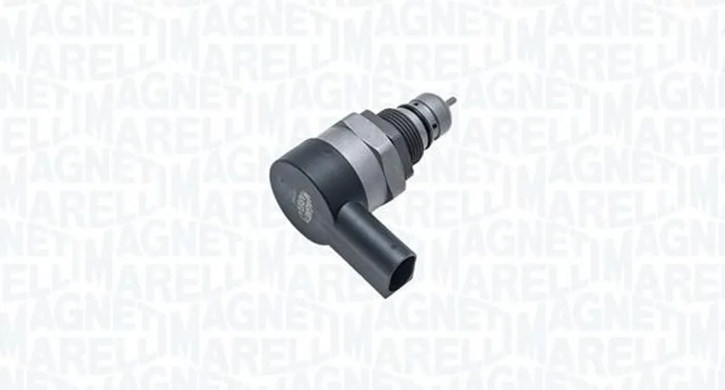 Valve pression Audi A6 2.7 TDI haute précision pour système Common Rail