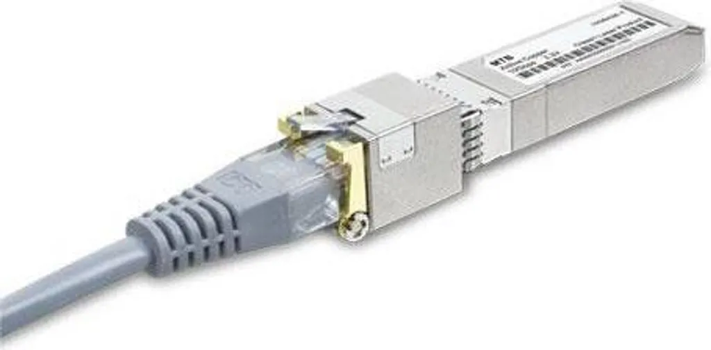 Évitez les Lenteurs Réseau avec le Module SFP+ 10G PLANET MTB-SR2 1310nm