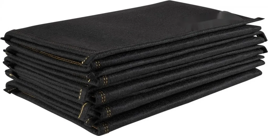 Barrières anti-inondations auto-gonflantes 620x320mm - Solution Pack 6