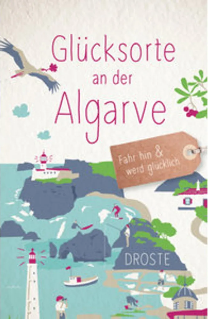 Planifier Voyage Algarve : Guide Pratique pour trouver le Bonheur Local