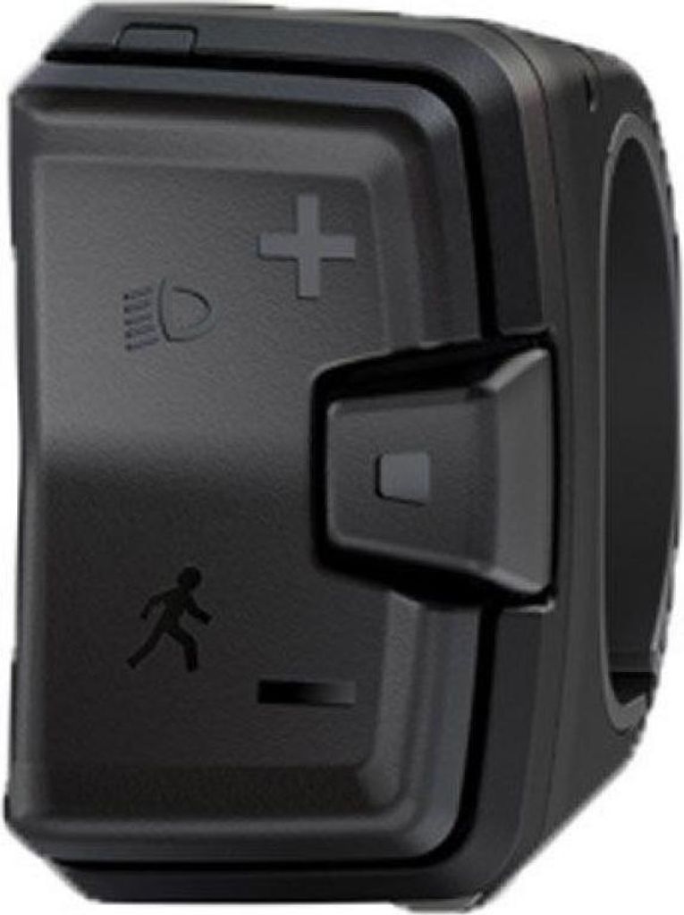 BOSCH Mini Remote Dropbar 31,8 mm BRC3310 - Cockpit-Fernbedienung für E-Bike Display