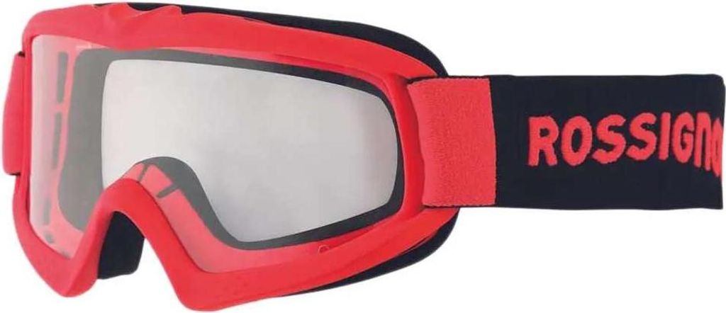 Rossignol Raffish Hero Skibrille Rot CAT2 Herren,Damen Rot CAT2