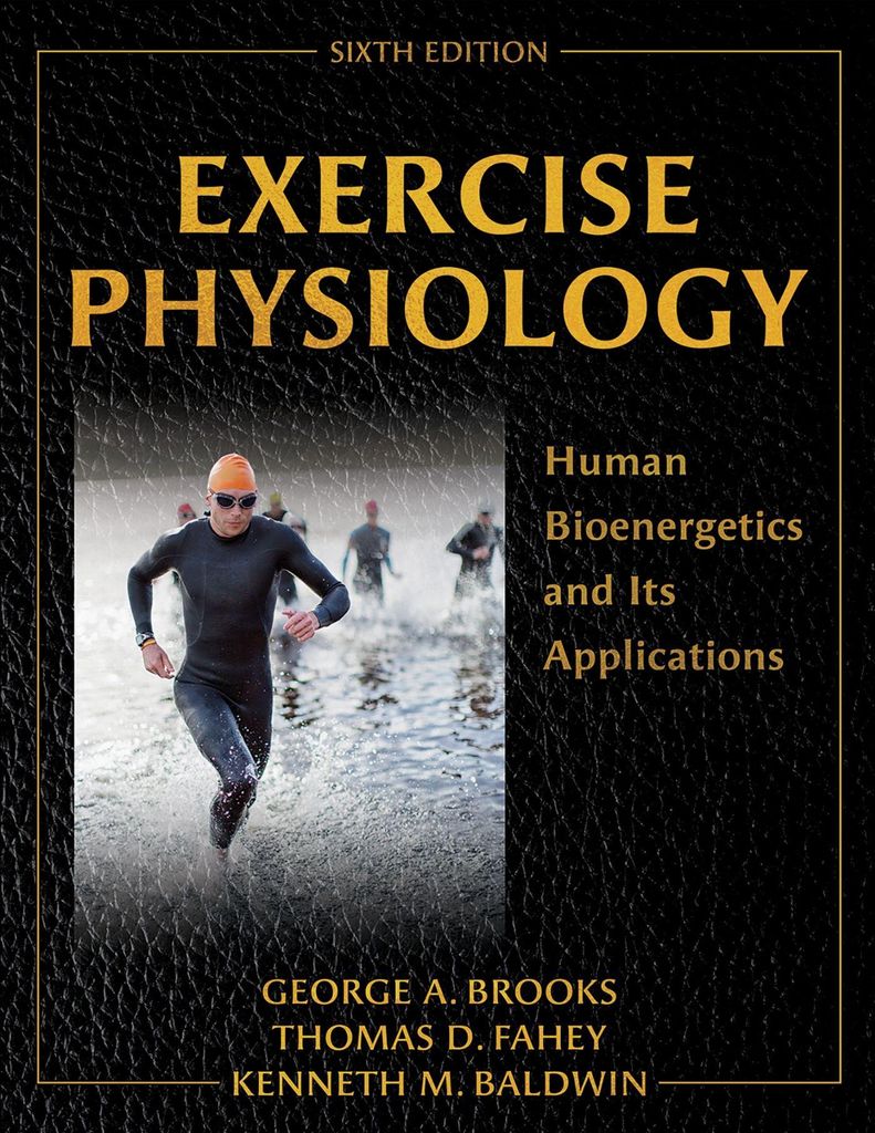Exercise Physiology Produktbild 