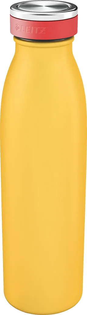 Borraccia Termica Leitz Cosy 500ml Acciaio Inox Giallo 90160019 Prezzo